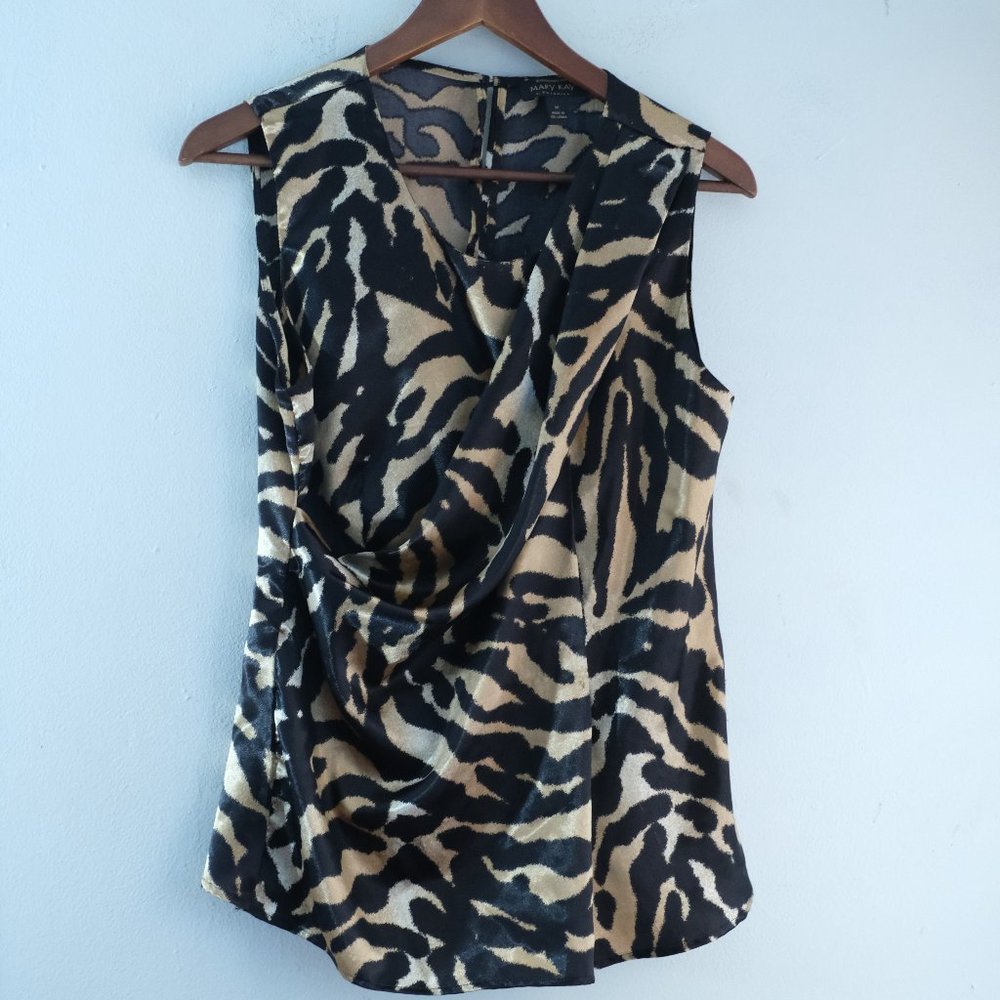 Mary kay blouse